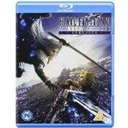 Final Fantasy VII - Advent Children [Blu-ray] [2009] [Region Free]
